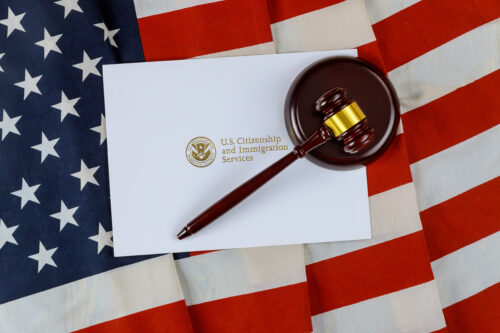 USCIS policy manual